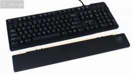 보기만 해도 배부른 게이밍 PC, 에이수스 ROG CG8580