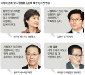 박근혜 “사형제 있어야”… 집행 찬반논쟁 정치권 달군다