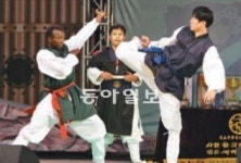 [충북/주말, 떠나요!]충주 세계무술축제 7일부터