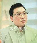 [스타 명장 3인]“단단히의 사투리 ‘단디’… 기술설계에 딱 들어맞죠”