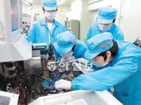 [광주/전남]한국폴리텍5대학, 현장강의 ‘팩토리 런닝 시스템’으로 경쟁력 ↑ “취업난? 우린 몰라요!”