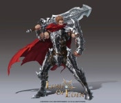 에덴엔터테인먼트, 룬 오브 에덴 21일 공개 서비스 개시