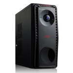 GMC,  PC방용 PC케이스 G-CASE 10 출시