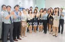 [Hidden Champion]31년전 대학연구실 ‘노크’ 의료기기 청년 영업사원… 이젠 매출 1조시대 ‘노크’