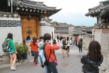 외국인 관광객 1000만명 시대… 대한민국은 숙박혁명 중