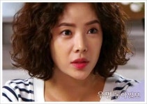 [우먼 동아일보 스타 헤어] MBC드라마 ‘골든타임’ 황정음의 펑키한 ‘내추럴 히피펌’ 따라잡기