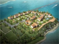 실속파 부동산 투자자, 전원주택 펜션으로 몰린다