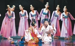 창작 발레 심청, 애틋한 가족애로 파리시민 매료시켰다