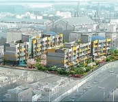 [인천/경기]인천 만석동 괭이부리마을 주거개선사업 착수