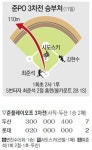 “어게인 2010” 곰, 1탄 쐈다…  두산 준PO 첫 승