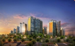 가격 프리미엄 높은 대단지 아파트 ‘e편한세상 춘천’을 주목하라!