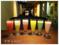 명동가비카페(cafe) | [우먼 동아일보 핫 플레이스] 명동 브런치를 즐기고 싶다면, '카페 키노르(CAFE KINNOR)'!