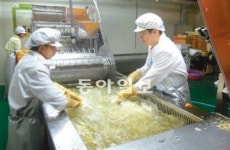[광주/전남]전남 첫 특수학교 학교기업 “장애인 취업, ‘다온’서 준비해요”