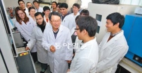 신기술 만든 대학, 일자리도 직접 만들었다