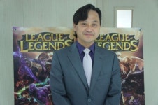 손오공IB의 새로운 시도, PC방을 LOL로 뜨겁게 하다