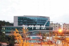 [대구/경북]‘달서벽해’ 정부지방합동청사 개청…