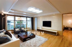 [Investment & Housing]김포 한강신도시 풍경마을 ‘e편한세상’