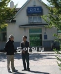 [권영민의 그때 그곳]<1> 1942년 봄 경주 건천역, 박목월-조지훈의 첫 만남