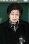 이희호 여사 자택서 넘어져 수술…무슨일?
