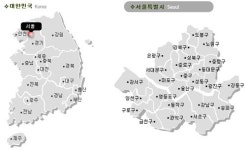 [우리 동네 병의원 항생제 얼마나 쓸까]노인층 많은 전남북, 서울 압구정보다 처방률 되레 낮아