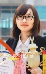 [대구/경북]어학연수 경험없는 이은지씨 영남권 일본어 말하기대회 1위