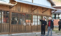 [권영민의 그때 그곳]<2> 윤동주 유고 시집이 숨겨져 있던 전남 광양 정병욱 생가