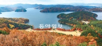[충북/지금 떠나요]대통령 옛 휴양시설 청남대