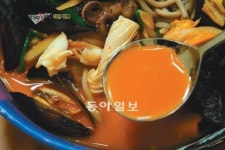 [오늘의 채널A]조미료 짬뽕… 소다 짬뽕… 건강한 짬뽕