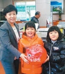 [광주/전남]여수 기부천사 자매에게 장학금 산타가 올까요