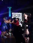 수지 출발드림팀 출연, “연세대 복싱동아리 학생들 부러워”