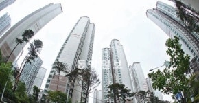 잠실파크리오 총액 5조7479억… 5년째 1위