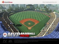 MVP 베이스볼 온라인, 목동 구장 추가. PC방 혜택도 늘었다