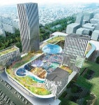 롯데쇼핑 ‘인천판 라데팡스’ 만든다