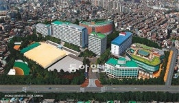 [2013 대학가는 길/정시특집]명지대학교