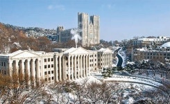 [2013 대학가는 길/정시특집]경희대학교