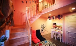 한번 가면 잊지 못할 추억으로 가득한 곳 ‘밸마운트펜션’