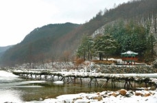 [강원/지금 떠나요]정선 아우라지