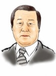 [DBR]“좋은 강태공은 낚싯대 하나로 승부” 조중훈의 낚시경영론