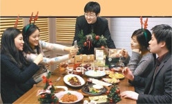 [Food&Dining3.0]“세상에! 이런 음식도…” 센스있는 홈파티, 나는 센스쟁이