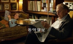 칸 최우수작품상 빛나는 ‘아무르’