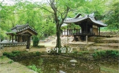 [광주/전남]‘거의 모든 생활史’를 기록해온 마을