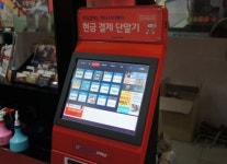 PC방에 터치페이 설치해보니, 단골 고객이 늘더라