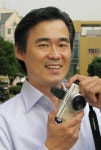 사진으로 채우는 첼로의 빈자리,첼리스트 양성원