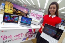 LG전자, 입학철 맞이 PC 아카데미 페스티벌 실시