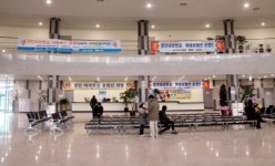 경인아라뱃길, 자전거로 둘러보다