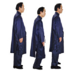 [이찬 선생의 30분 태극권] ①준비하기(預備起勢:예비기세1)