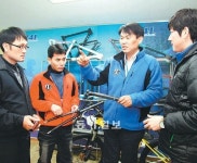 [대구/경북]슈퍼섬유야, 슈퍼 미래 열어다오
