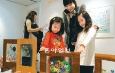 [부산/경남]겨울방학, 백화점으로 ‘공연-전시 쇼핑’