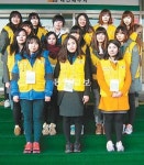 [대전/충남]“세무실무 익히고 봉사하고… 스펙은 덤” 대전대 부가세 작성 봉사단