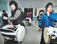 [대구/경북]장구치고 북치고… 신나는 평생교육